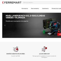 ferremart