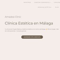 amadeacli