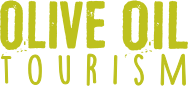 Olive Oil Tourism Logo